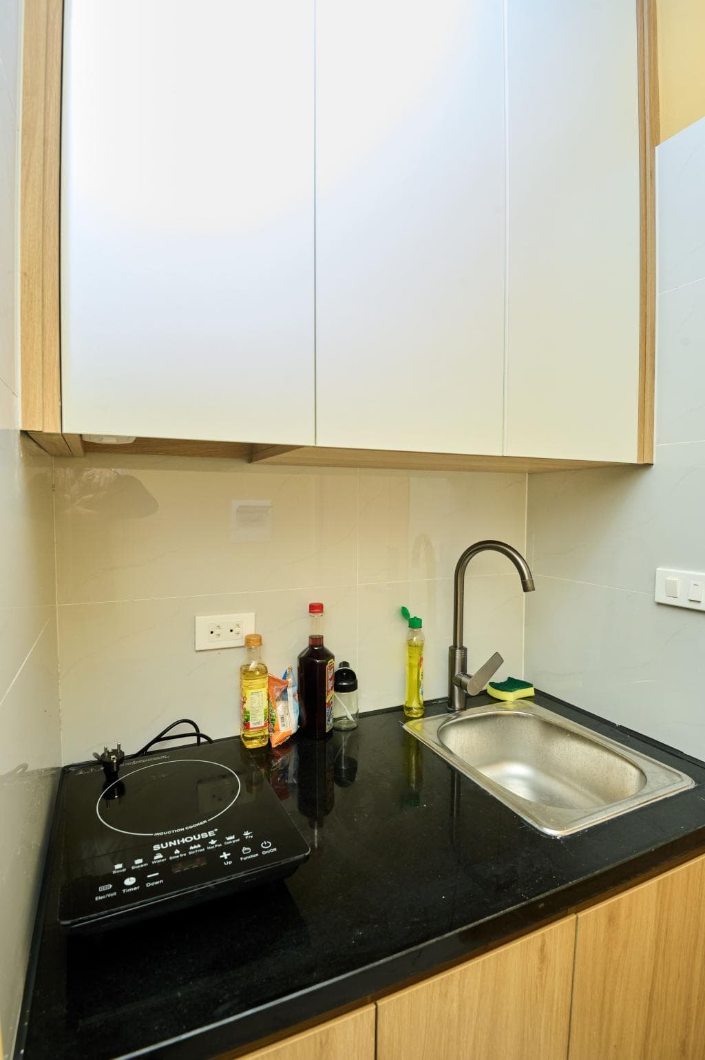 Sona Homestay - 301HQV - 9