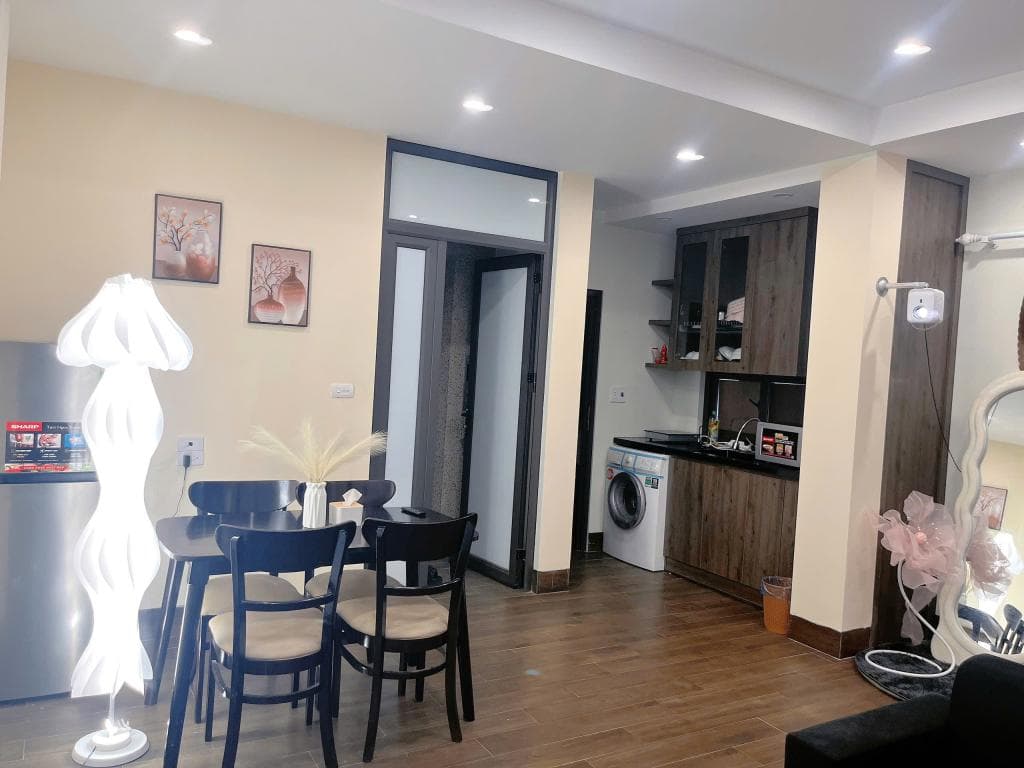 1MT Homestay - 501LLQ - 7