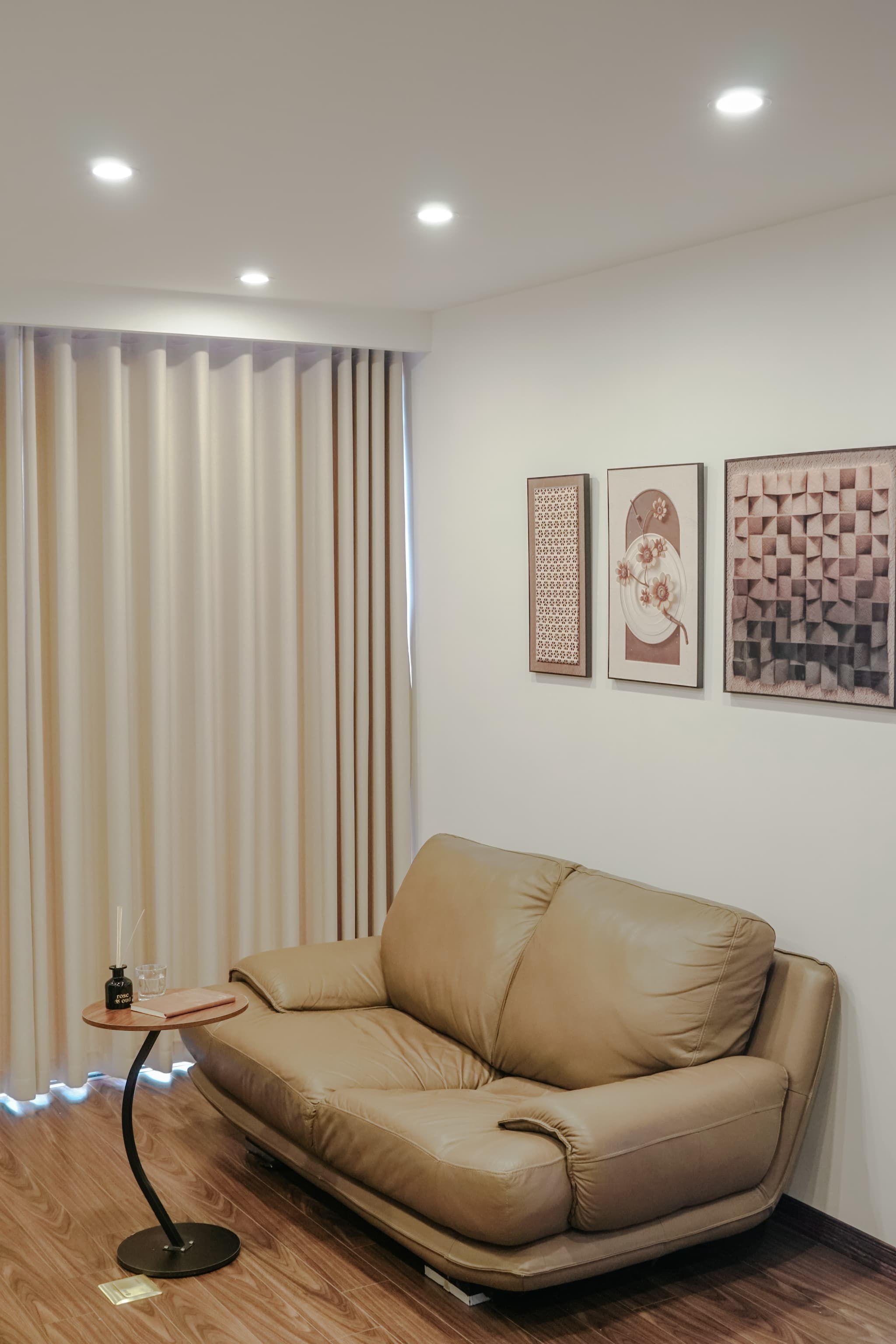Clerver Penthouse - 13