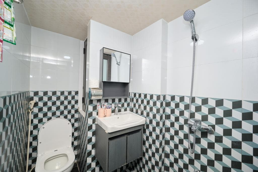 Trên Mây Homestay - 201PKB - 8