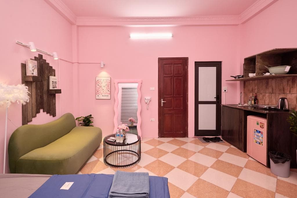 PACE House - 401TĐ - 7