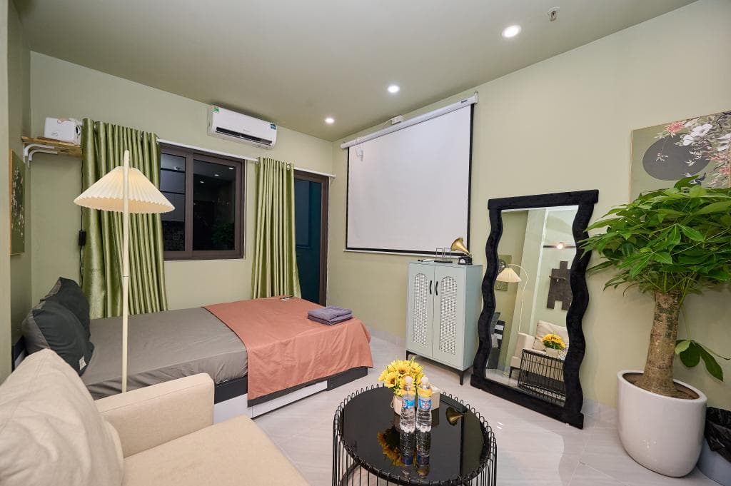 HOMI Homestay - 601TĐT