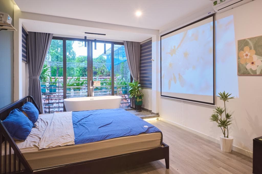 Noma House - 201ĐC - 2