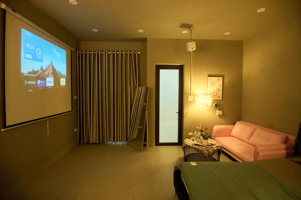 Trên Mây Homestay - 101VT - 11