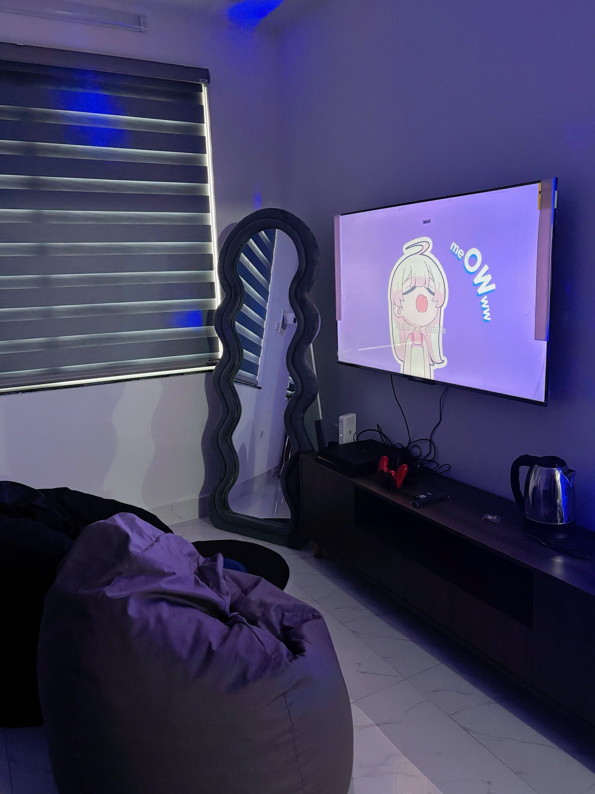 401 DQH | Music Room - 3