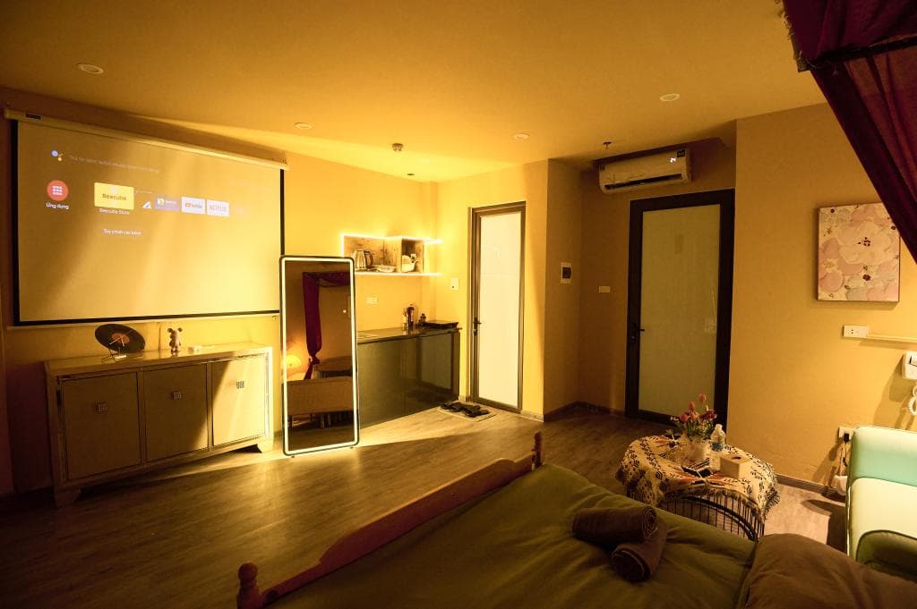 Trên Mây Homestay - 201VT - 12