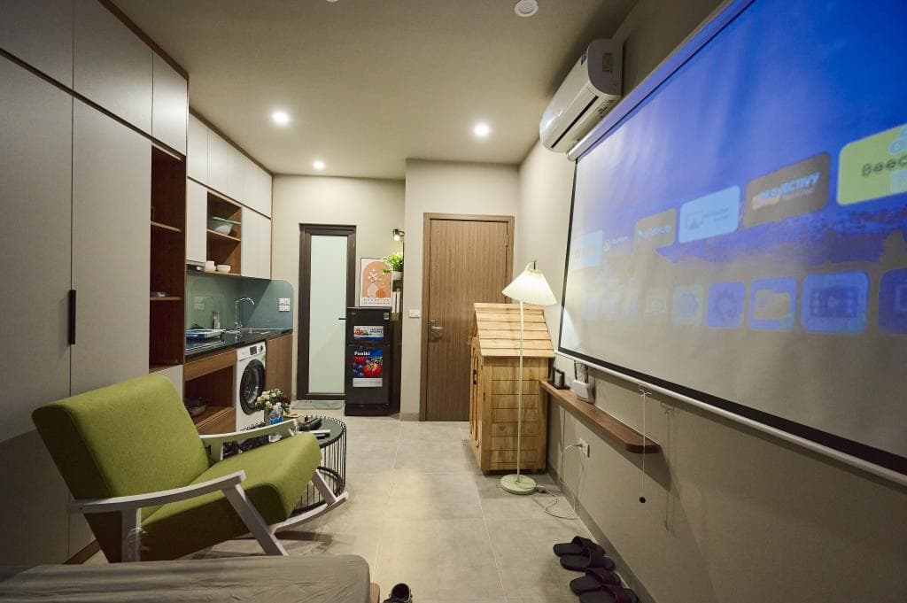 HOMI Homestay - 403KN - 7