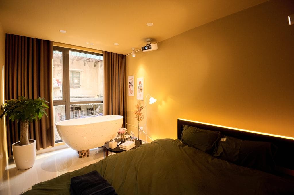 Sona Homestay - 301HQV - 14