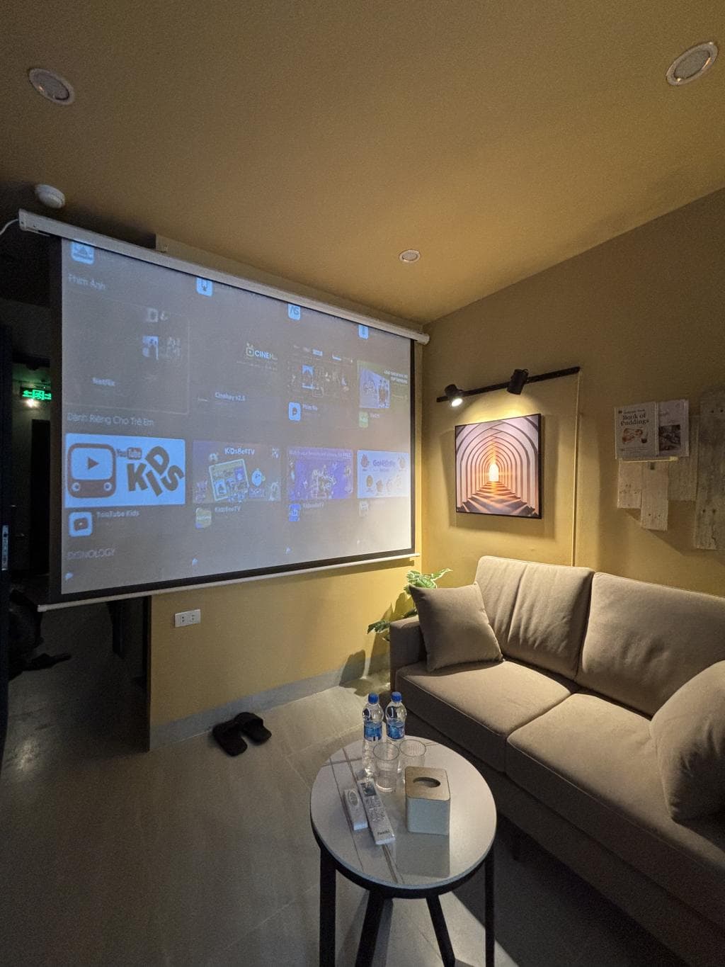 Trên Mây Homestay - 402MT - 6