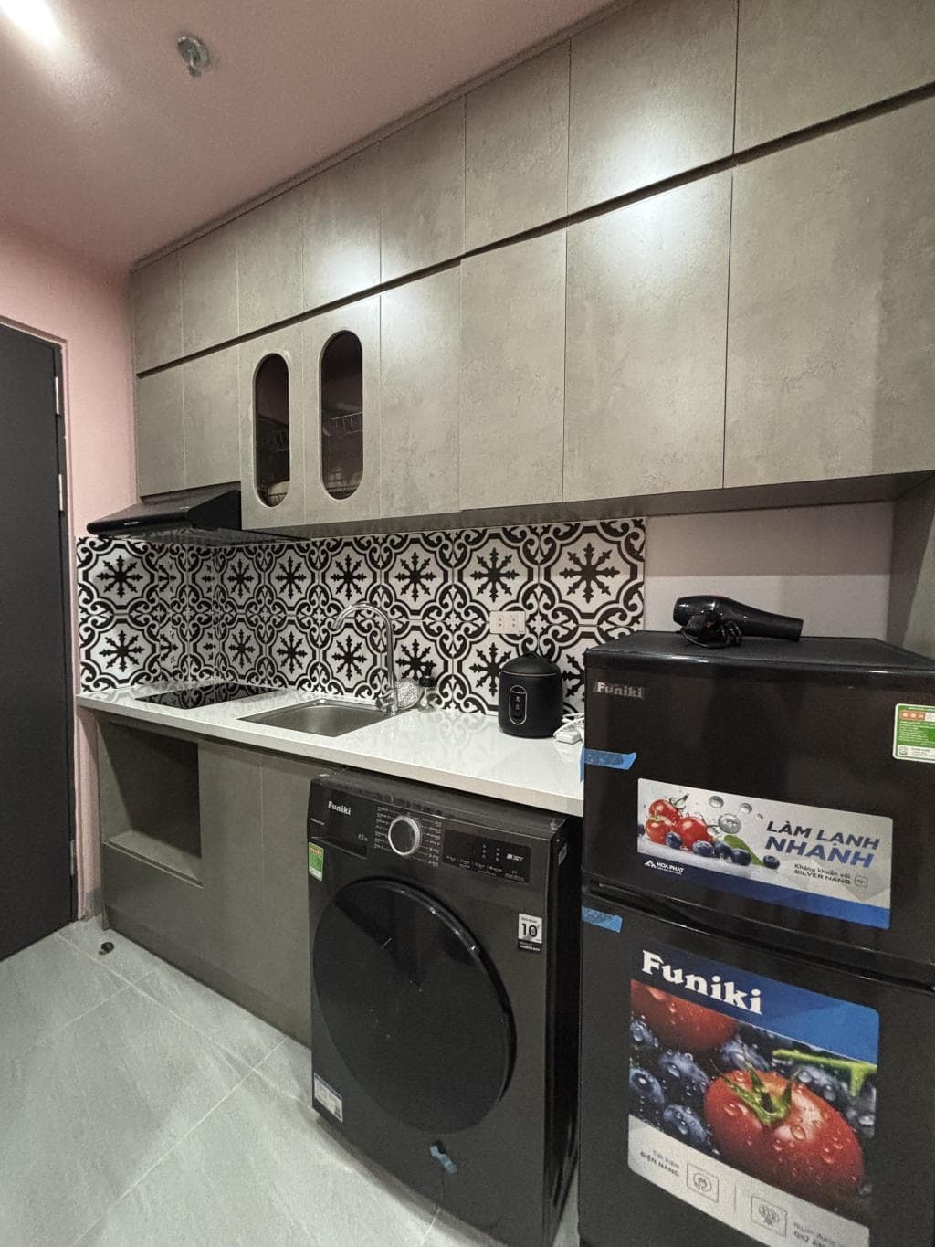 Trên Mây Homestay - 601MT - 4