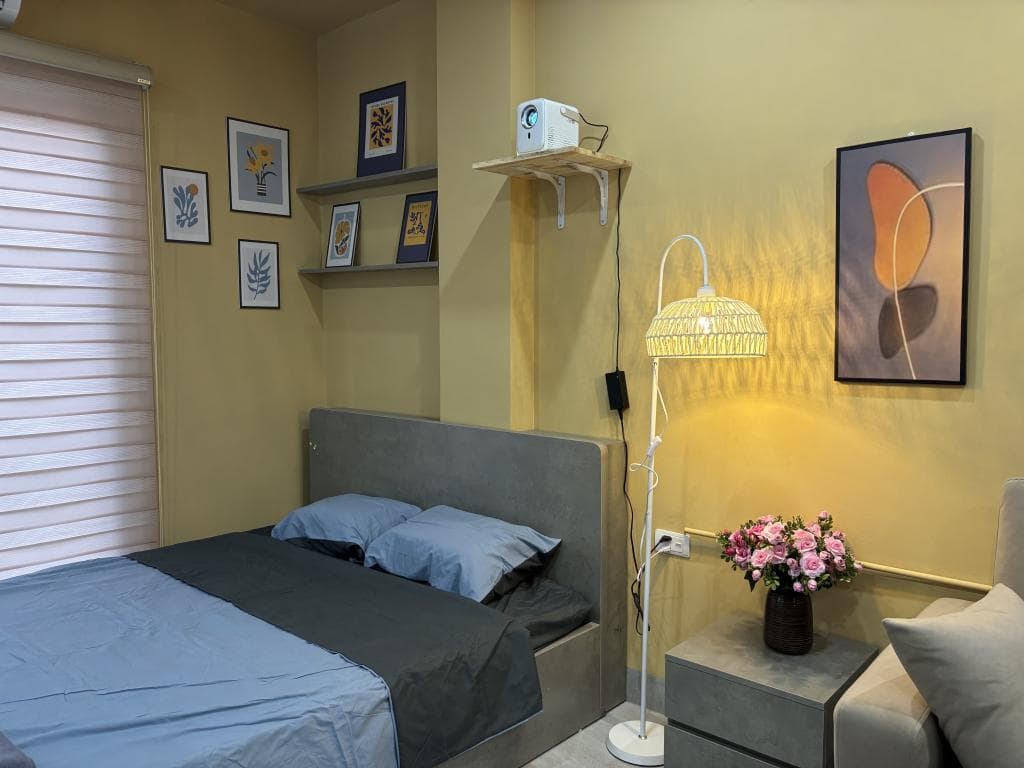 Trên Mây Homestay - 401MT