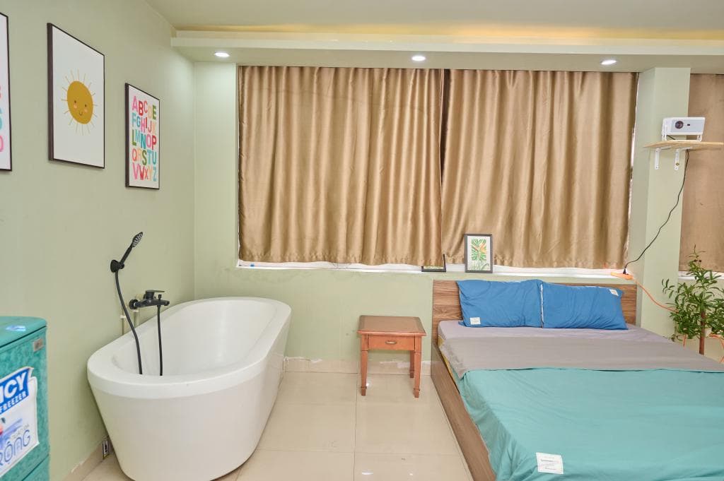 1MT Homestay - 501BĐ - 8