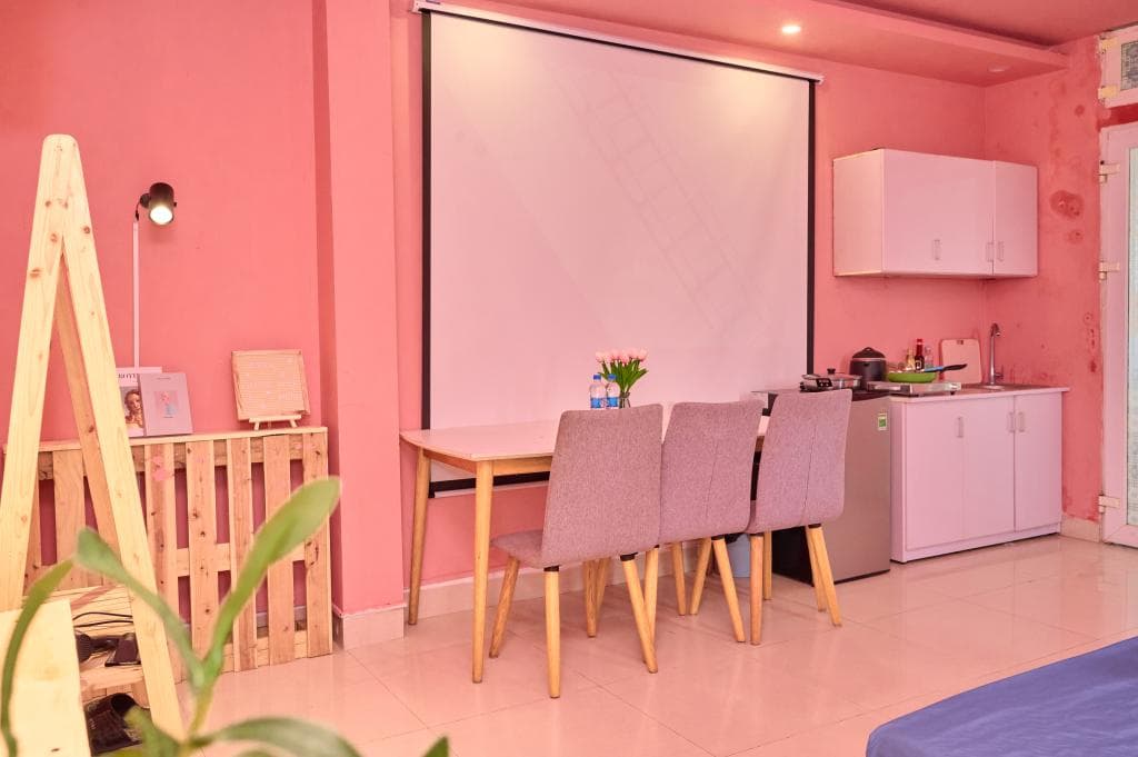 1MT Homestay - 601BĐ - 11