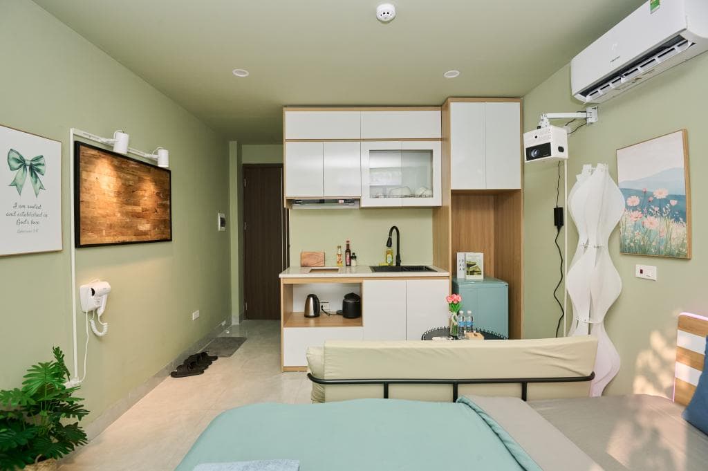 Clover House 202NAN - 12