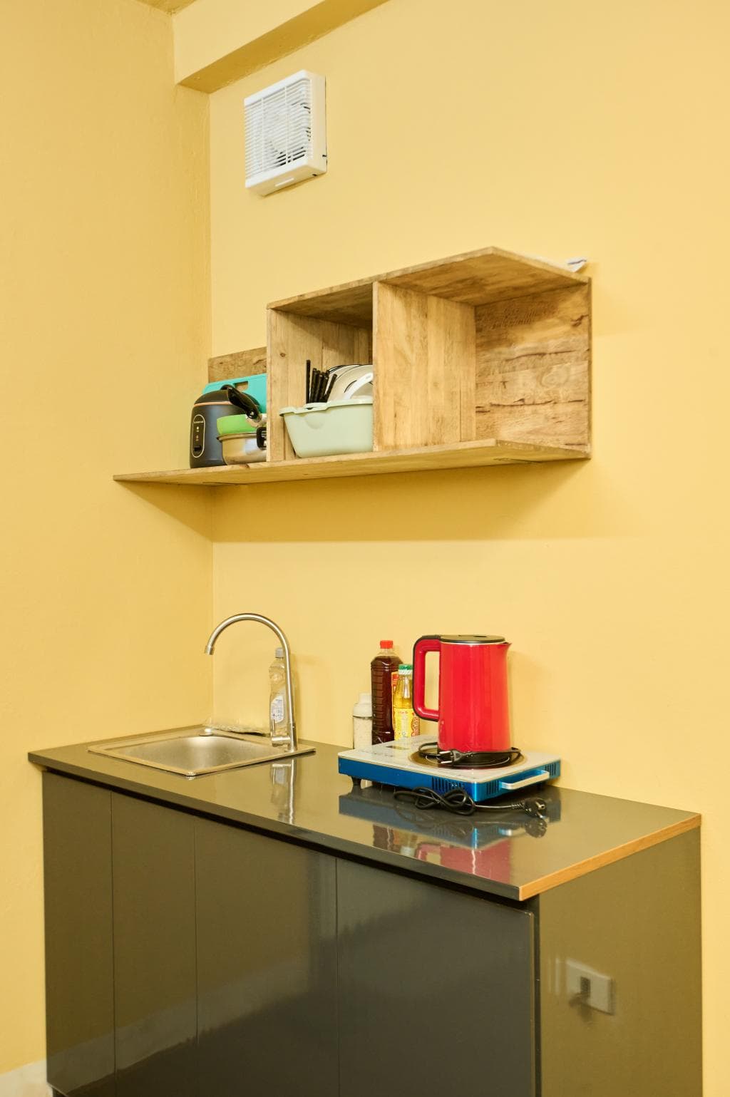 Trên Mây HST - 601XĐ - 3