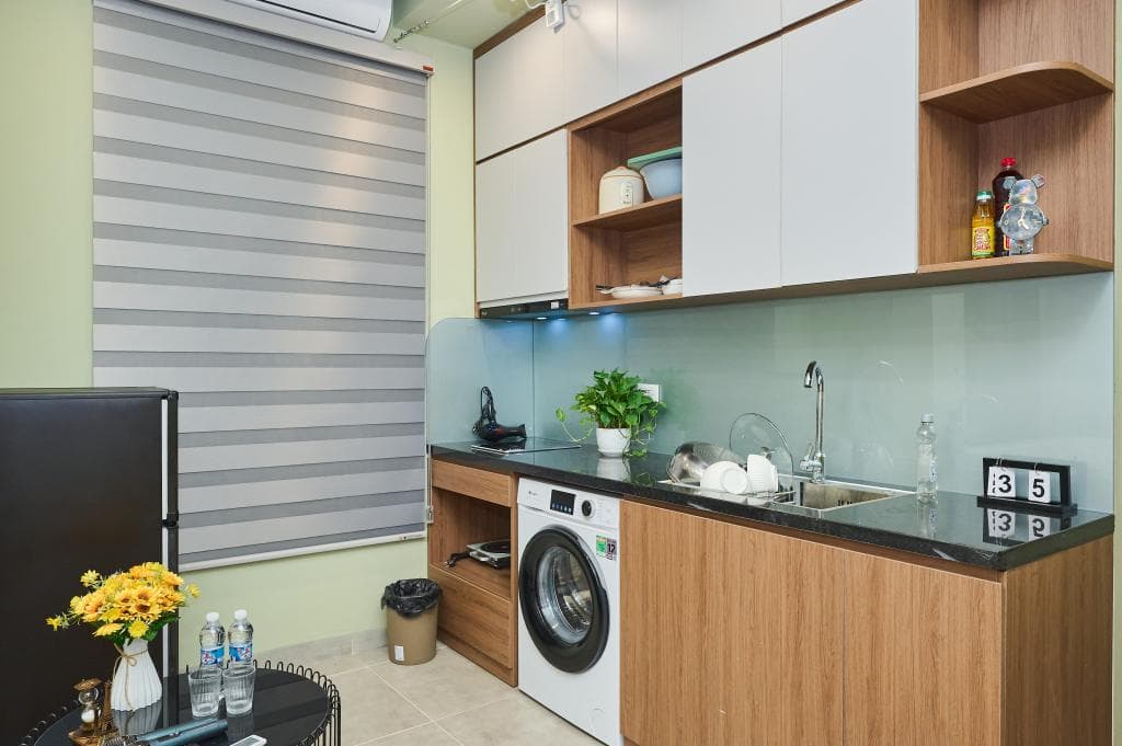 HOMI Homestay - 401KN - 2