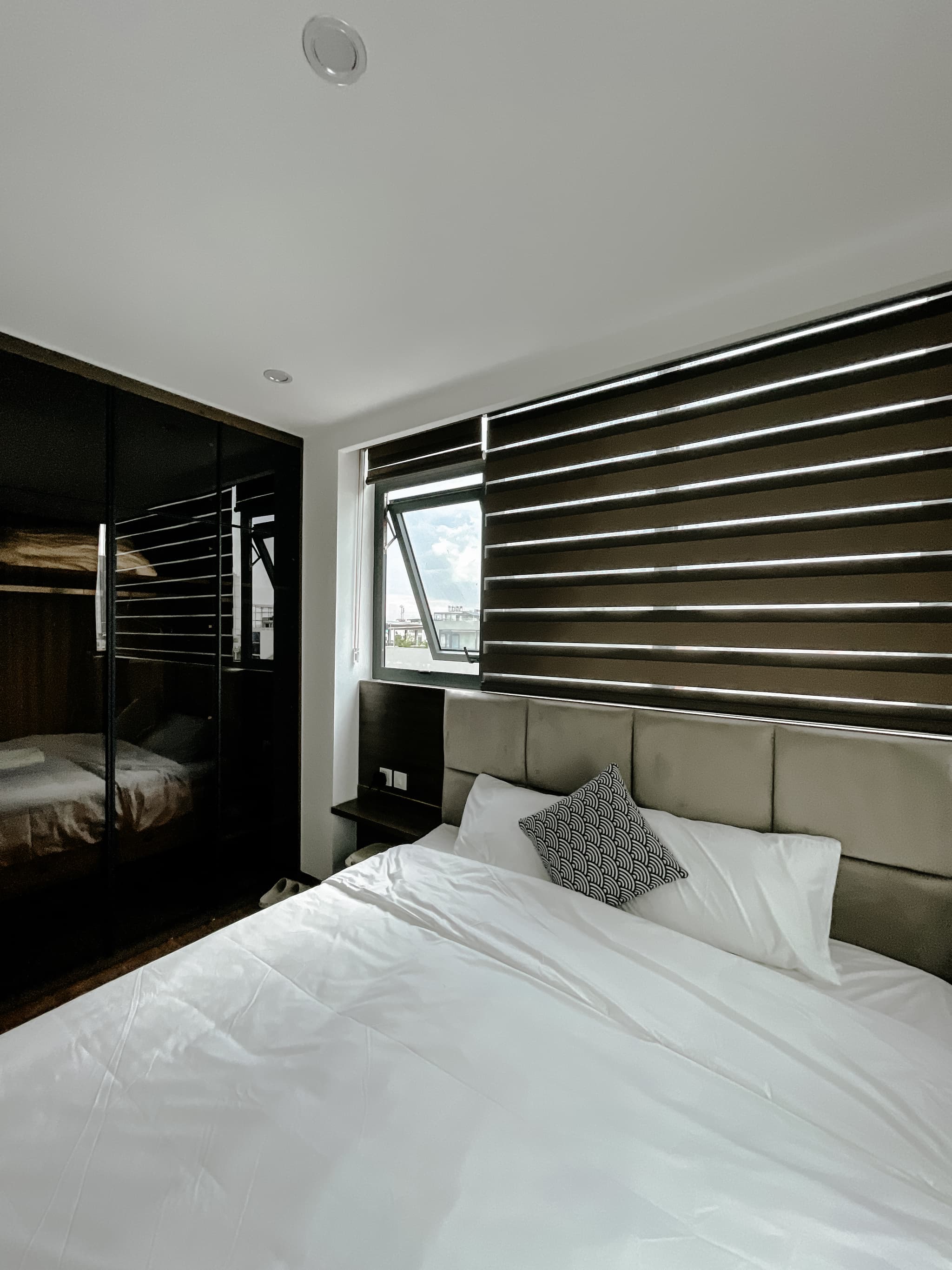 Clerver Penthouse - 22