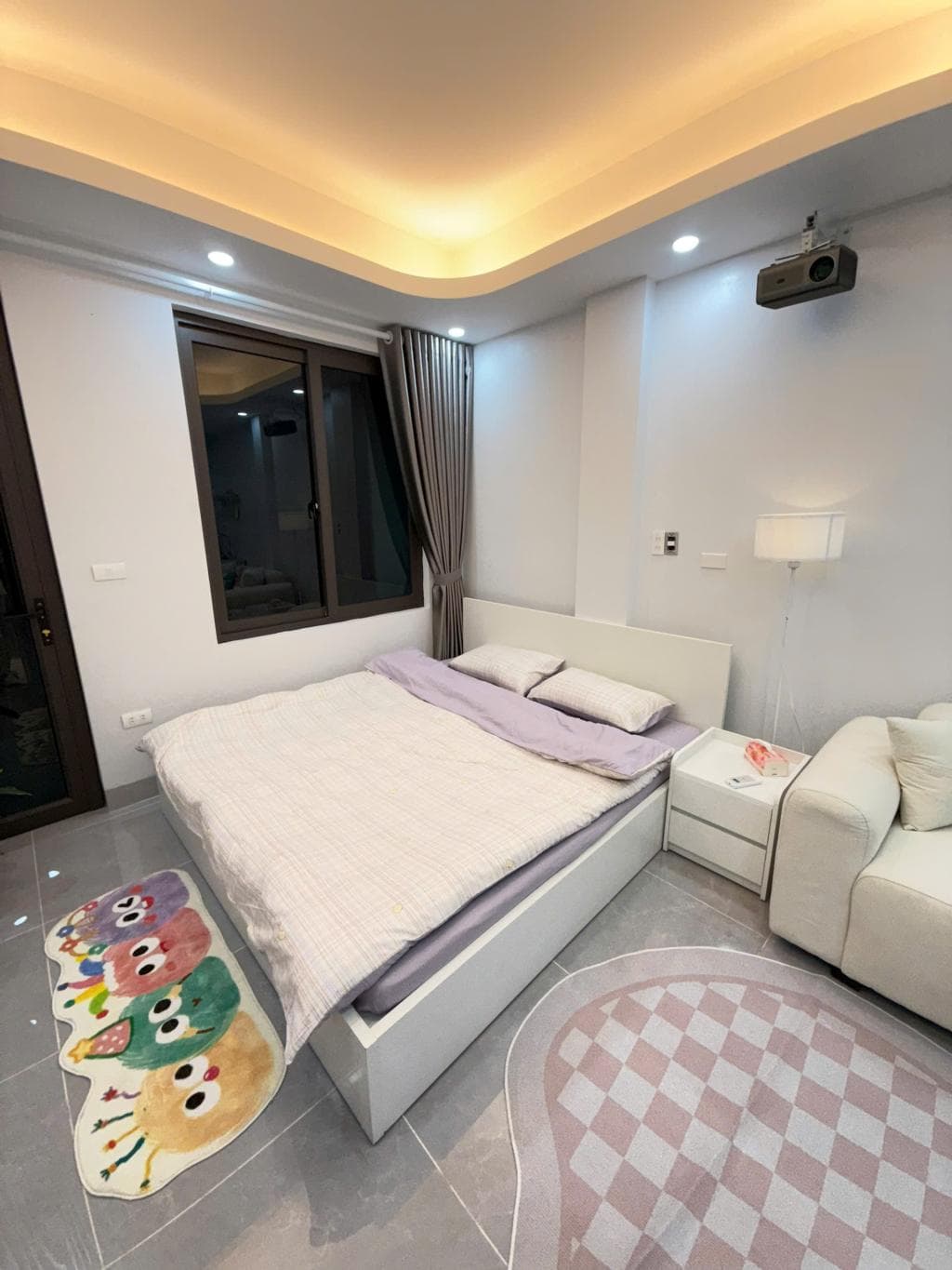 Blue Bloa Homestay - 3