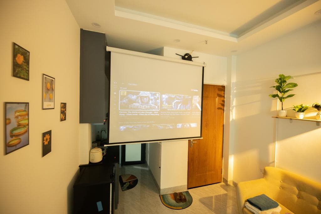 Luv Homestay - 502HTM - 8