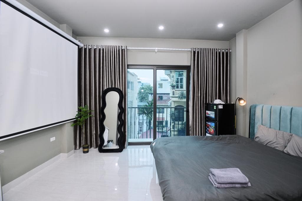 Luna Homestay - 401ĐTKC - 7