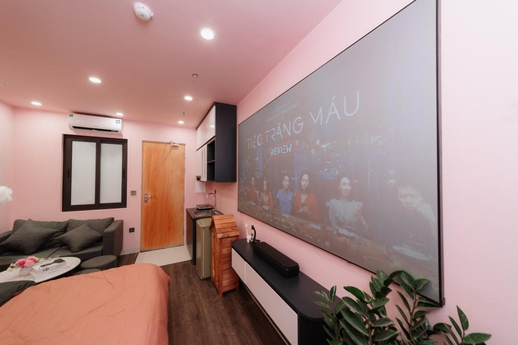 Bee Filmstay - 502ĐC - 11