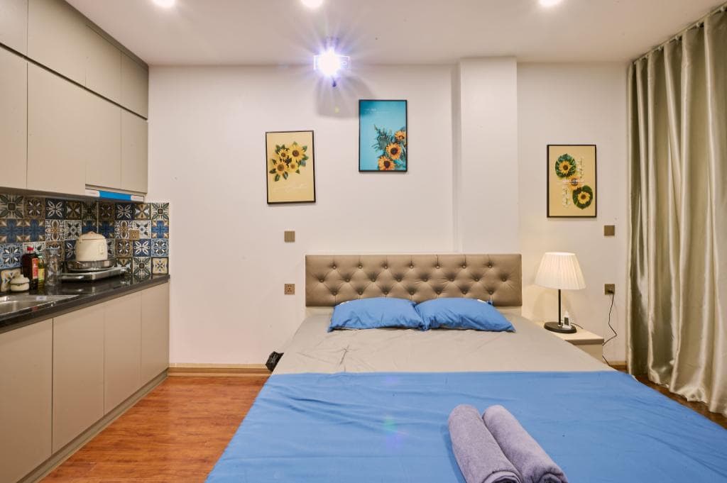 Bee Filmstay - 201TH - 4