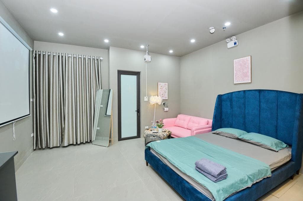 Trên Mây Homestay - 101VT