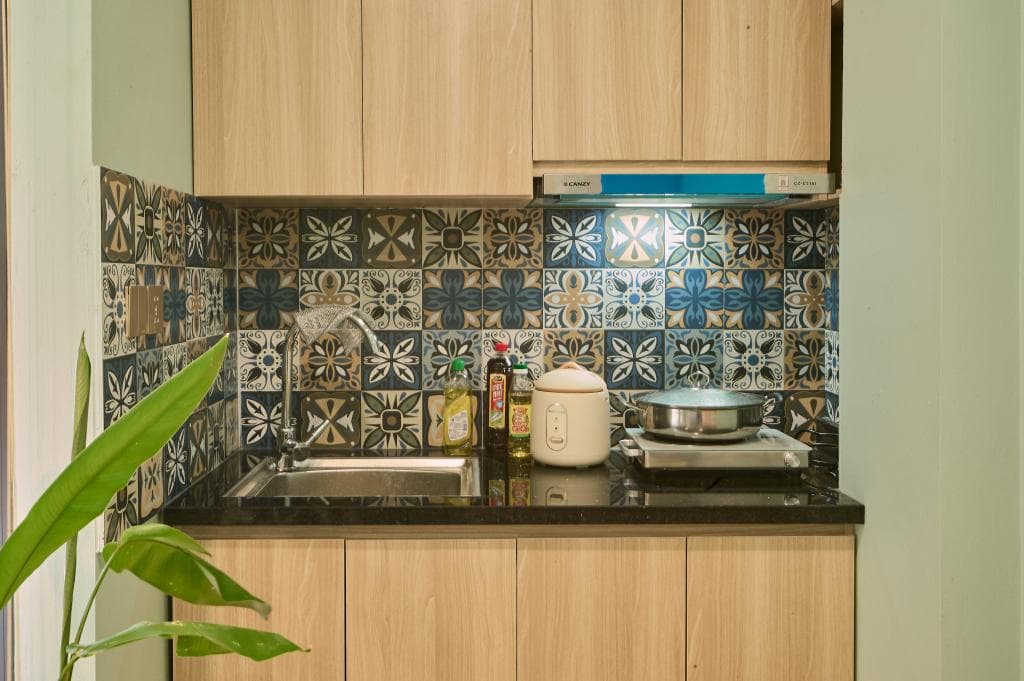 Bee Filmstay - 602TH - 6