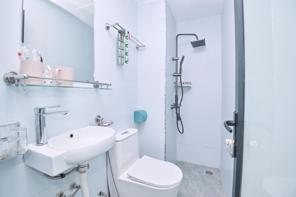 Luna Homestay - 302NAN - 12