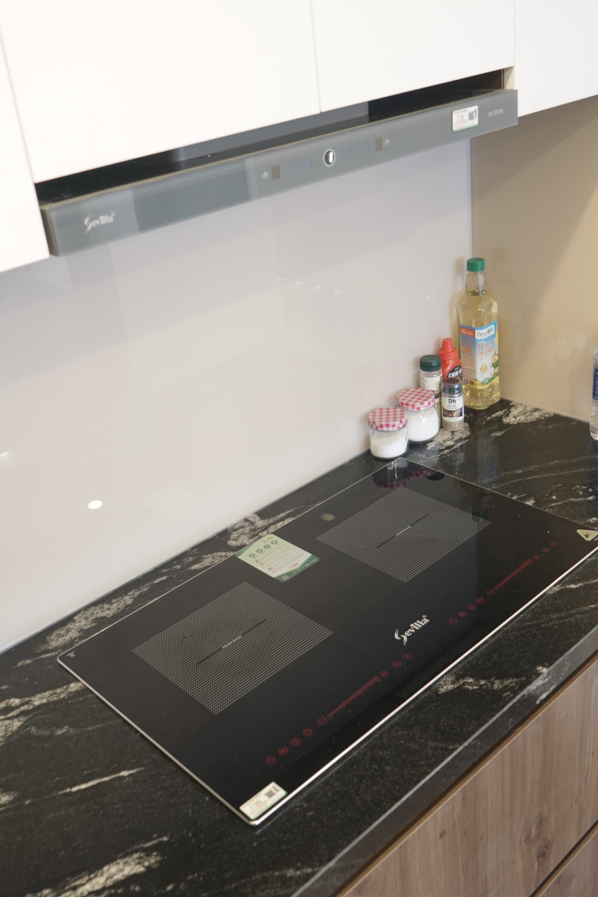 Clerver Penthouse - 16