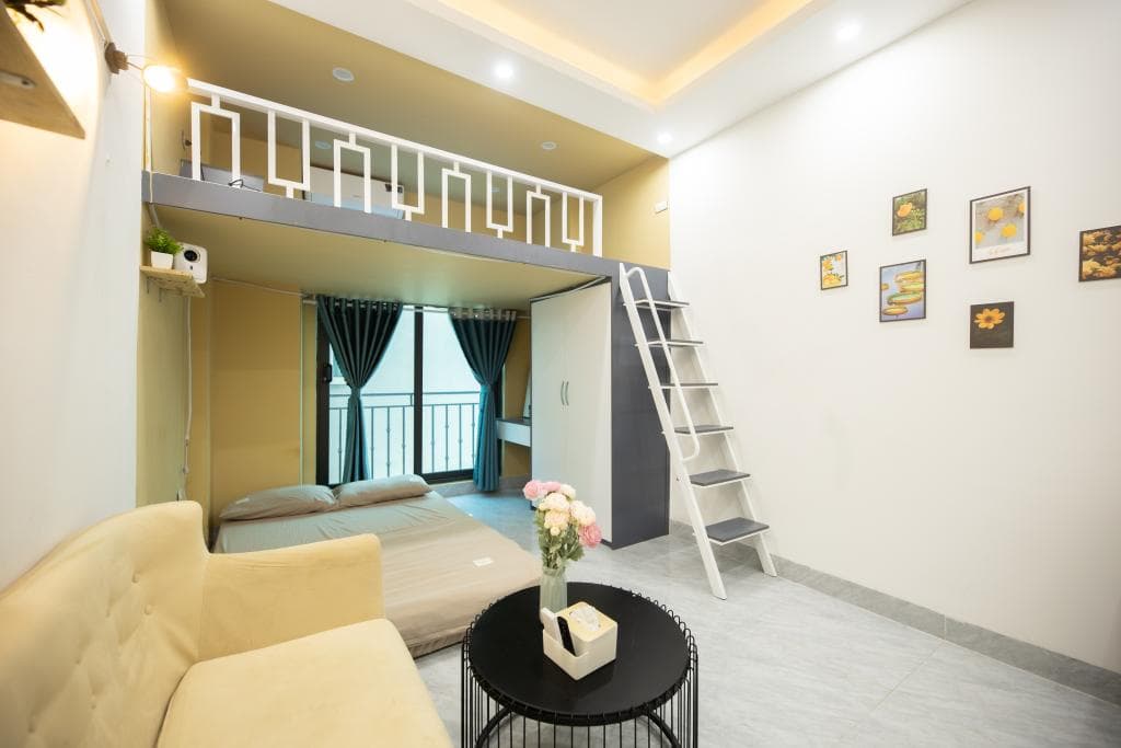 Luv Homestay - 502HTM - 11