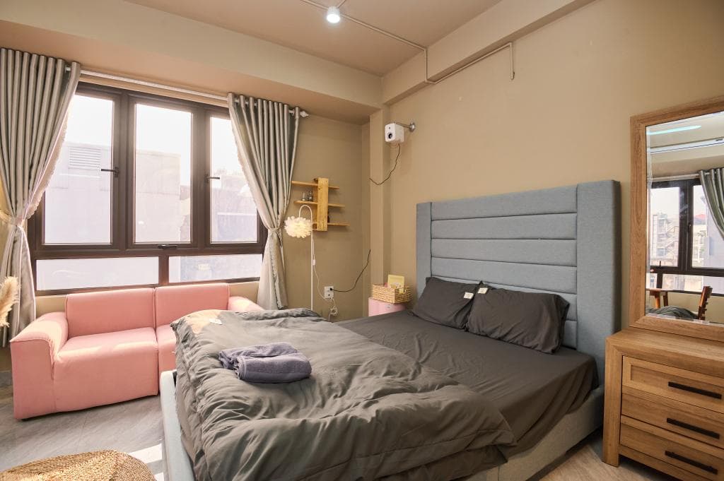 Sky Nest 501TQV - 5