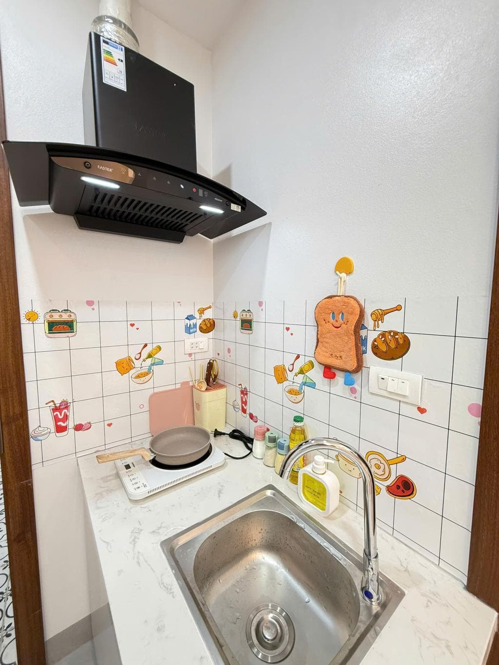 Blue Bloa Homestay - 3