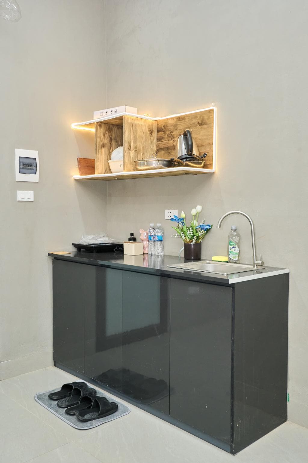 Trên Mây Homestay - 101VT - 5