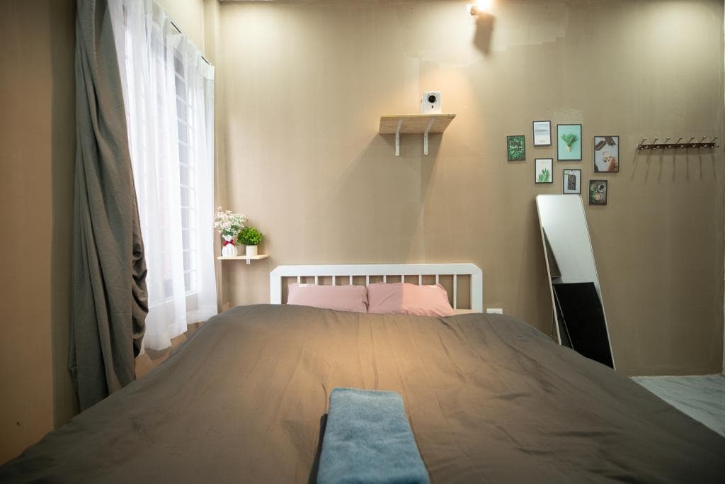 PACE House - 502DQH - 4