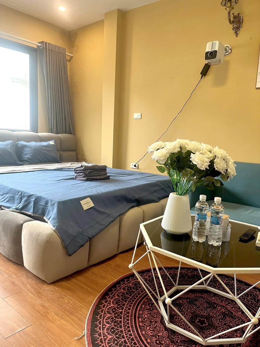 1MT Homestay - 401LLQ - 2