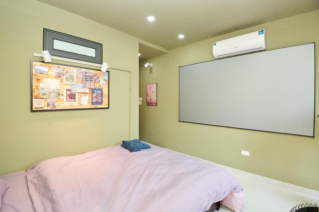 Sona Homestay - 502HQV - 12