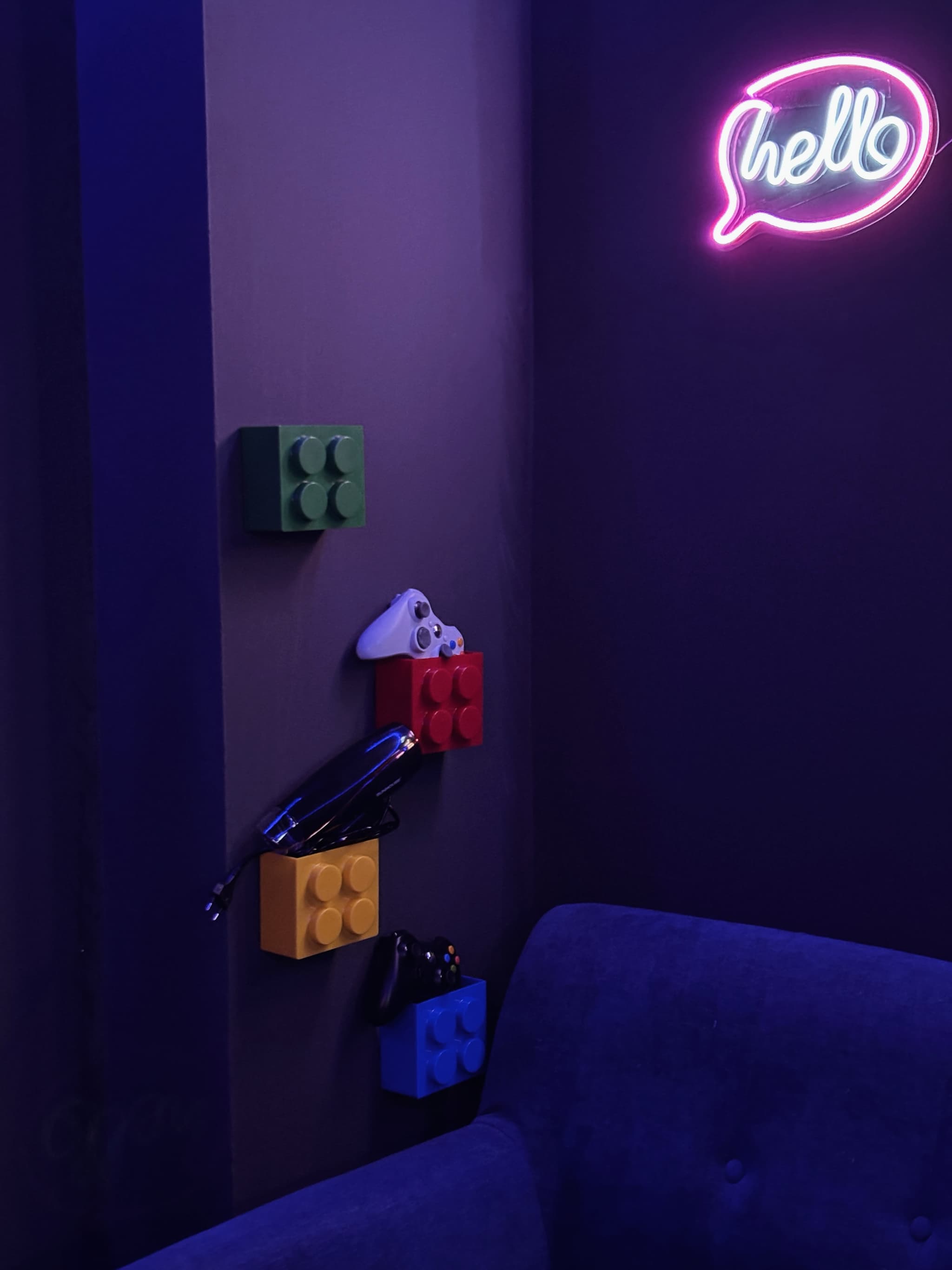 407 TTT | Arcade - 4