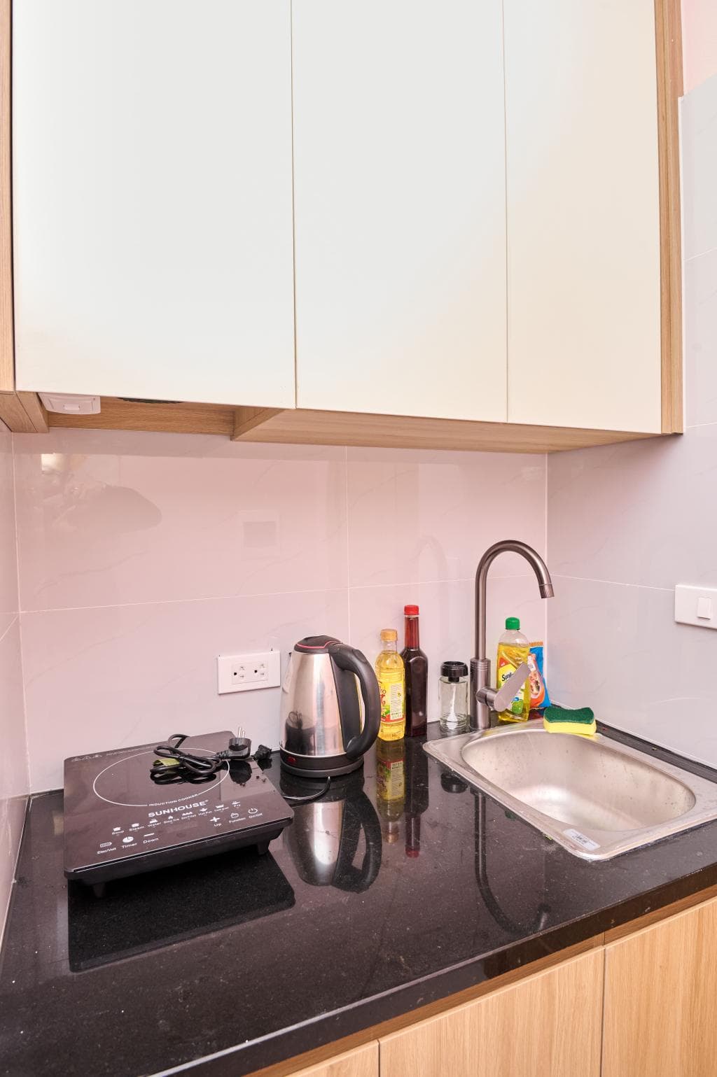 Sona Homestay - 401HQV - 8