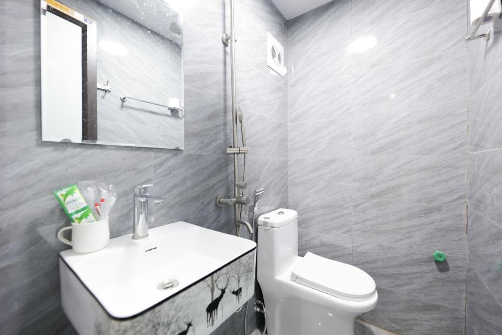 PACE House - 402DQH - 10