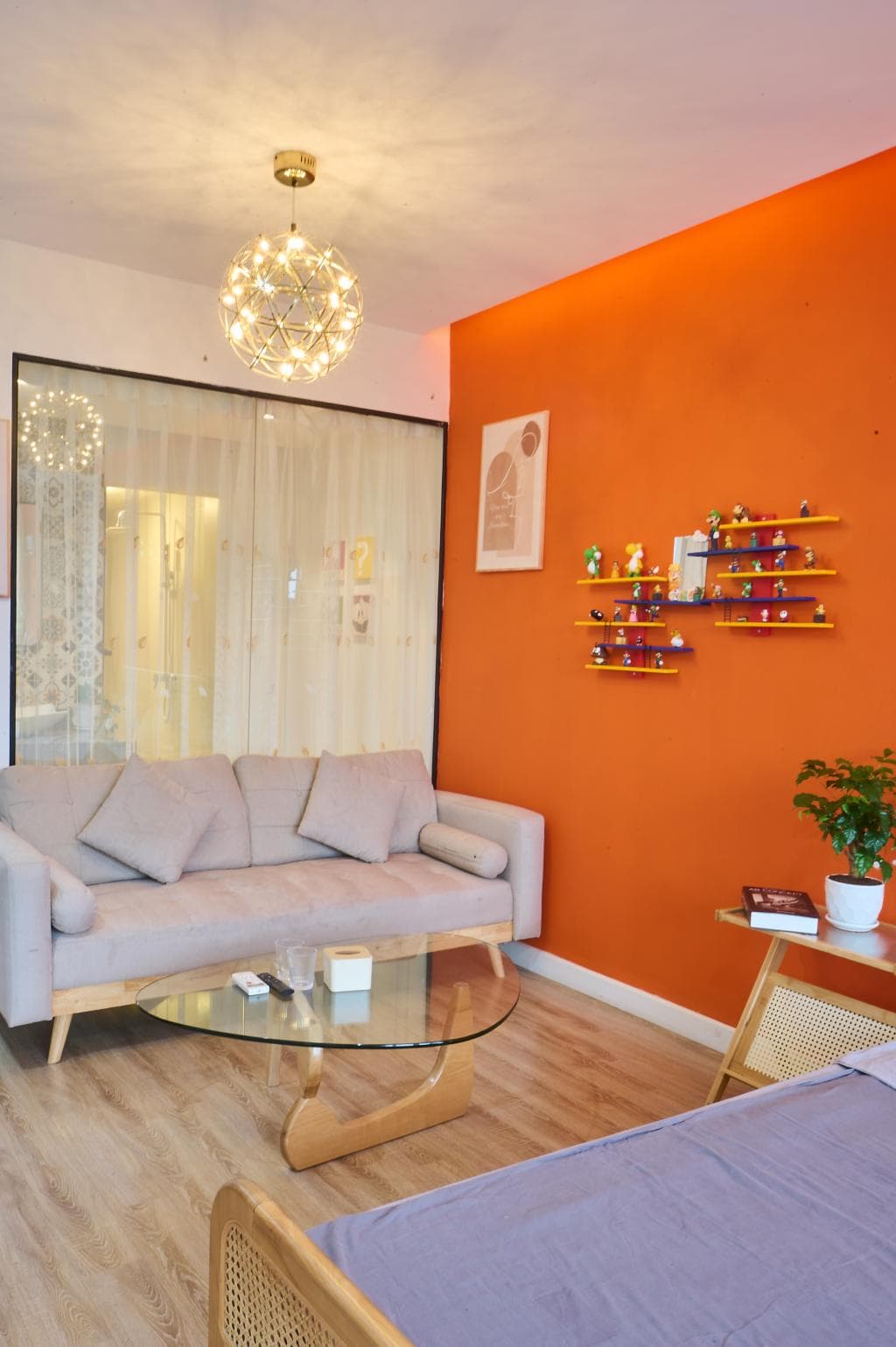 Aurora Nest 401ĐC - 8