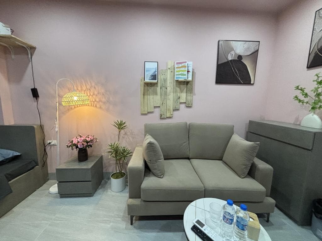 Trên Mây Homestay - 601MT - 7