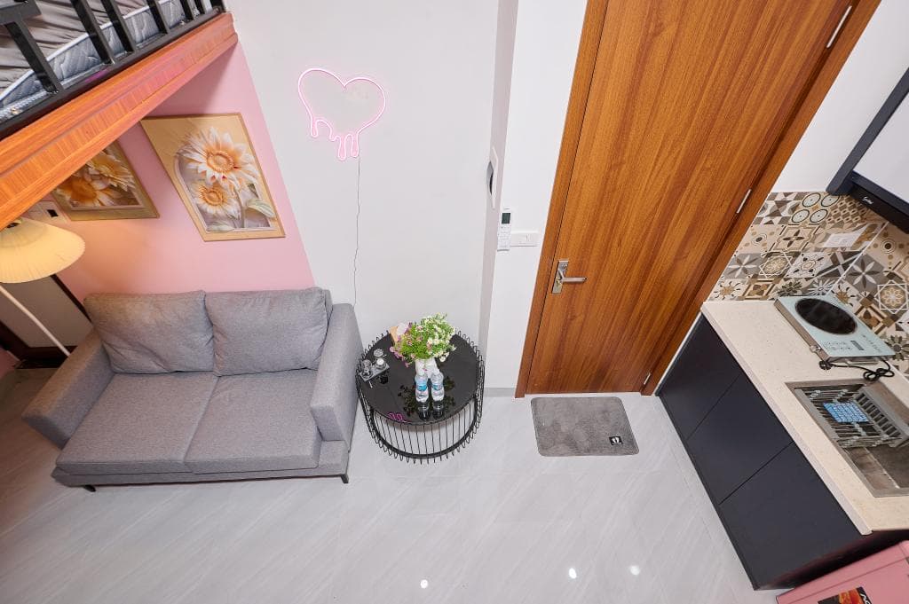 HOMI Homestay - 403TĐT - 7