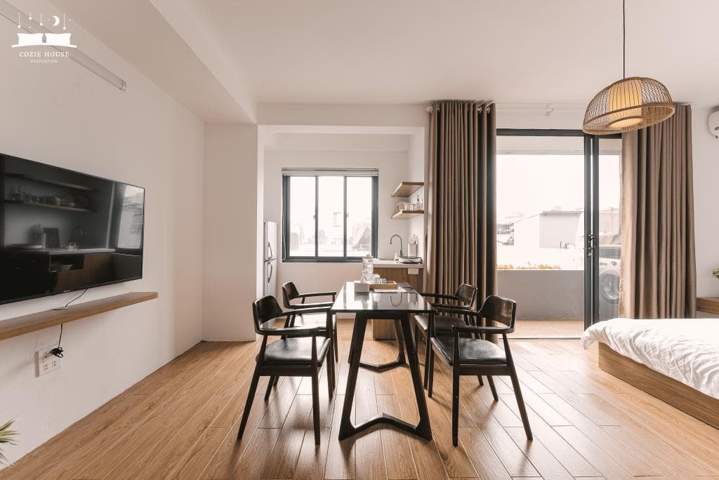 Cozie House AC31 - 10