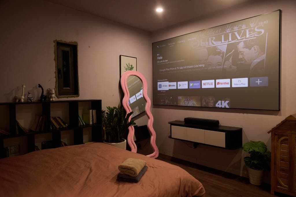 Bee Filmstay - 403ĐC - 13