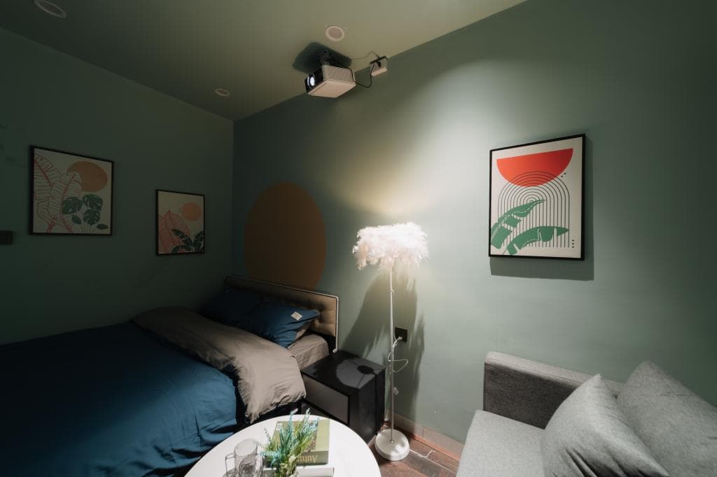 Bee Filmstay - 802ĐC - 6