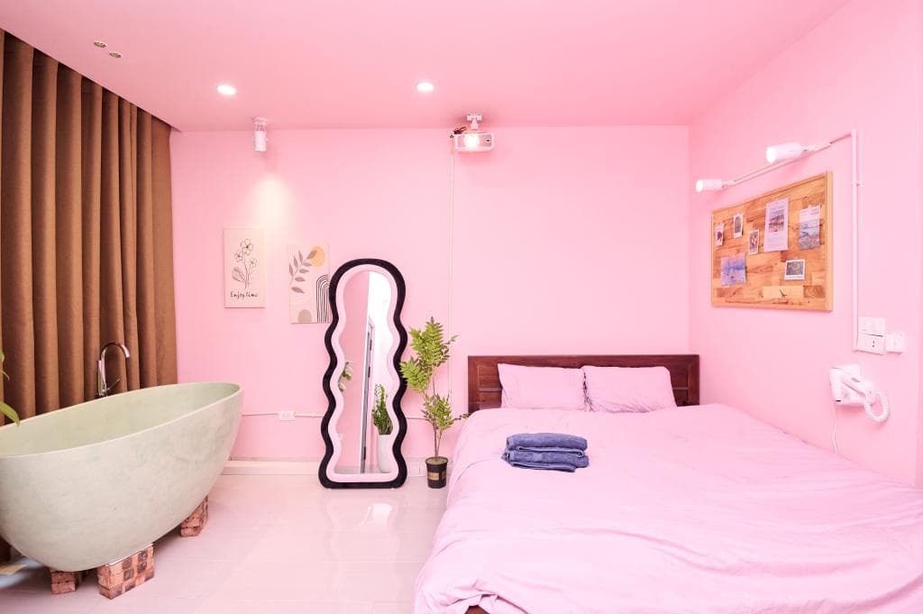 Sona Homestay - 401HQV - 2