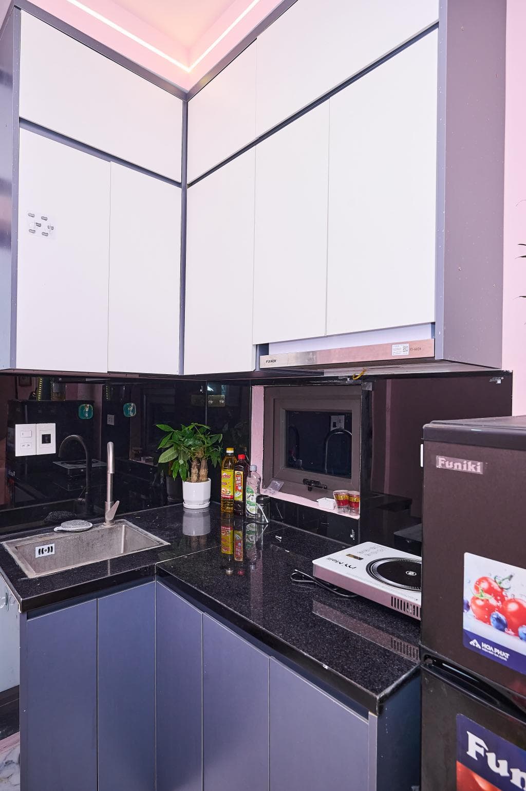 Trên Mây Homestay - 302PKB - 2