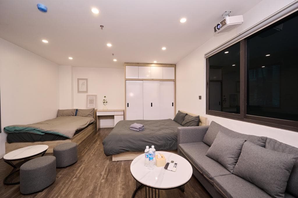 Bee Filmstay - 301ĐC - 4