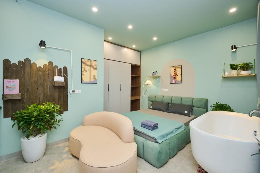 HOMI Homestay - 301KN - 4